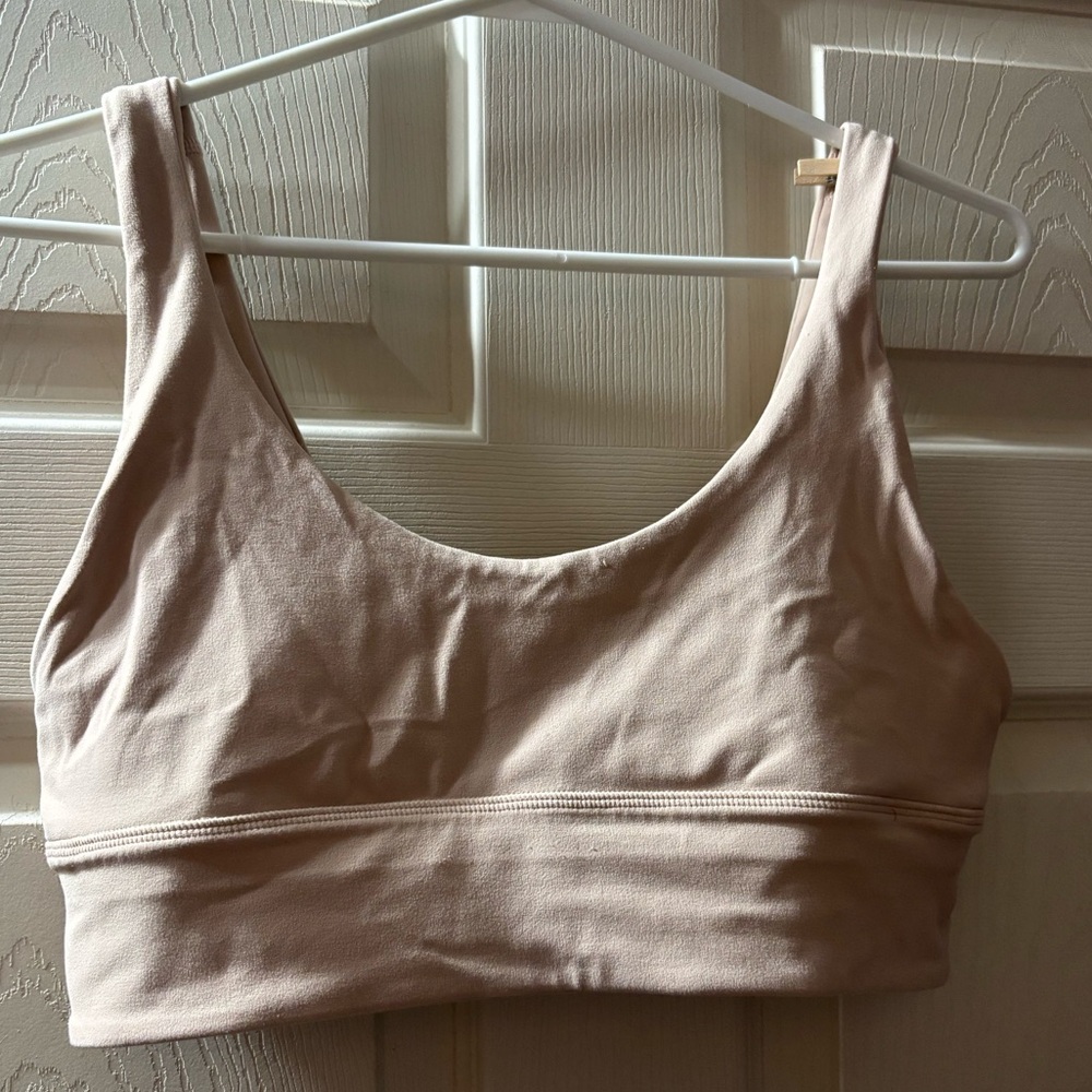 Lululemon Align Reversible Bra *Light Support